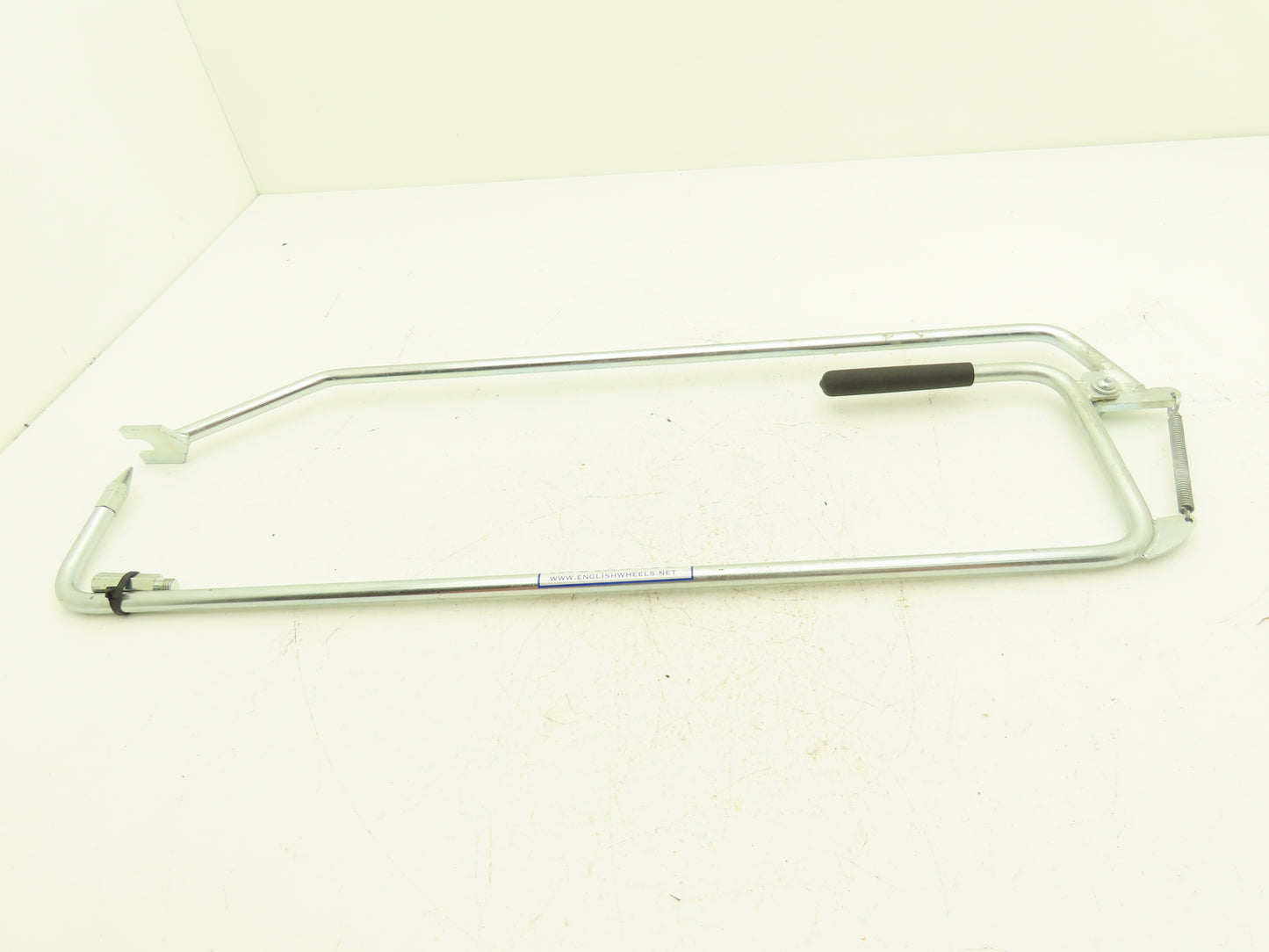 MetalAce MABP15 Bullseye Pick 25" Throat Reach Metal Shaping Dent Repair Removal