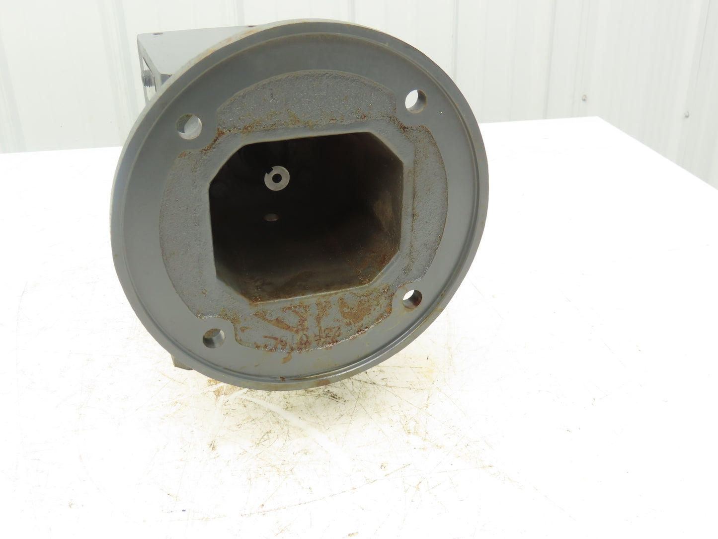 Sterling 226ACY75183 Gearbox 7.5:1 Reducer 4.2Hp 233rpm 180TC RH Output