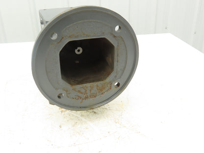 Sterling 226ACY75183 Gearbox 7.5:1 Reducer 4.2Hp 233rpm 180TC RH Output