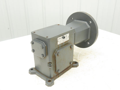 Sterling 226ACY75183 Gearbox 7.5:1 Reducer 4.2Hp 233rpm 180TC RH Output
