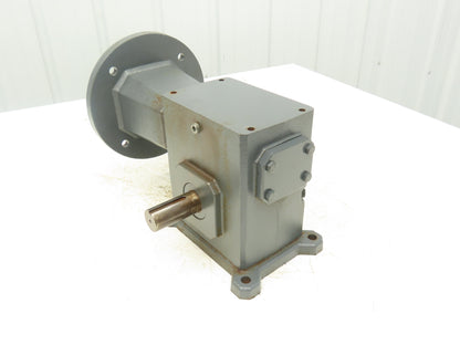 Sterling 226ACY75183 Gearbox 7.5:1 Reducer 4.2Hp 233rpm 180TC RH Output