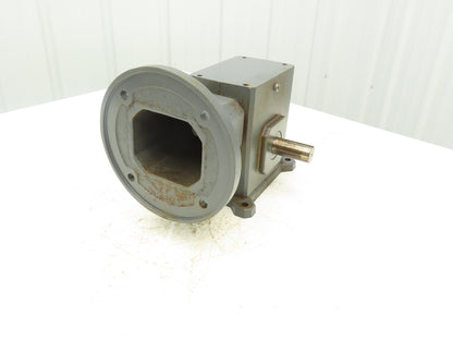 Sterling 226ACY75183 Gearbox 7.5:1 Reducer 4.2Hp 233rpm 180TC RH Output