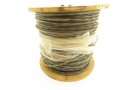Comtran E106583 Wire Spool 20AWG 2 Concuctor Stranded Tinned Copper 1000'