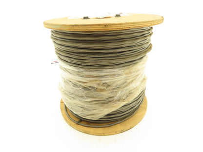 Comtran E106583 Wire Spool 20AWG 2 Concuctor Stranded Tinned Copper 1000'