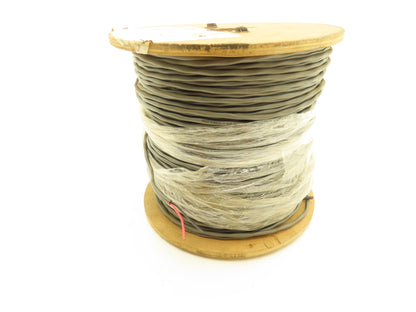 Comtran E106583 Wire Spool 20AWG 2 Concuctor Stranded Tinned Copper 1000'