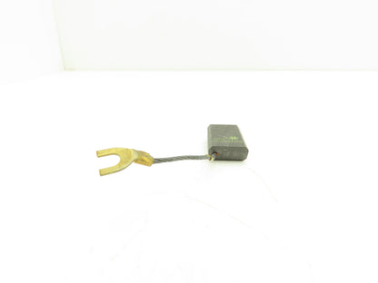 Carbon Products Operation R310 894A500P02 DC Electric Motor Brushes Lot of 8