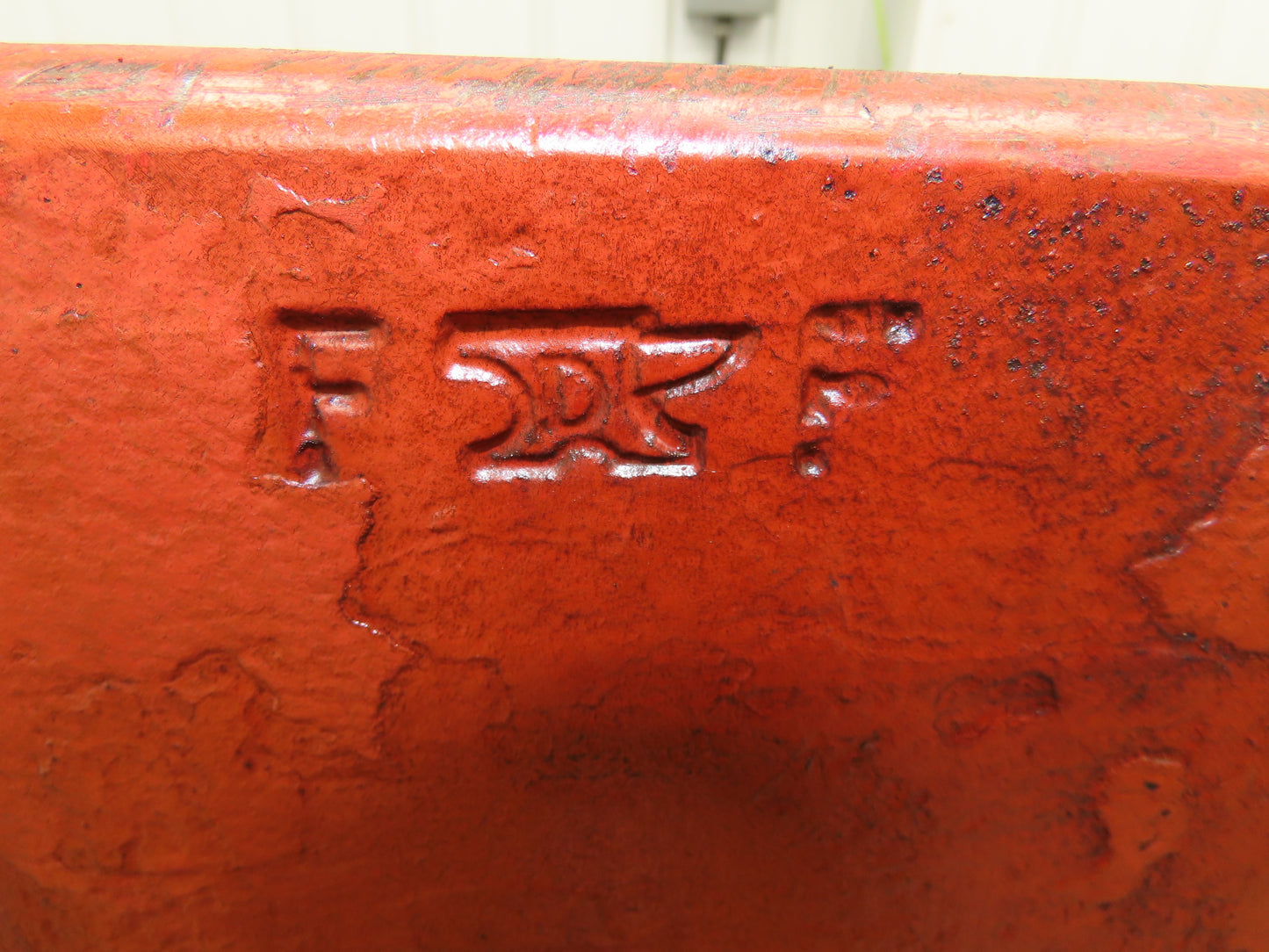 FDF 677309160 2.5x7x56" Pin-Type Shaft-Mounted Forklift Telehandler Forks 1-Pair