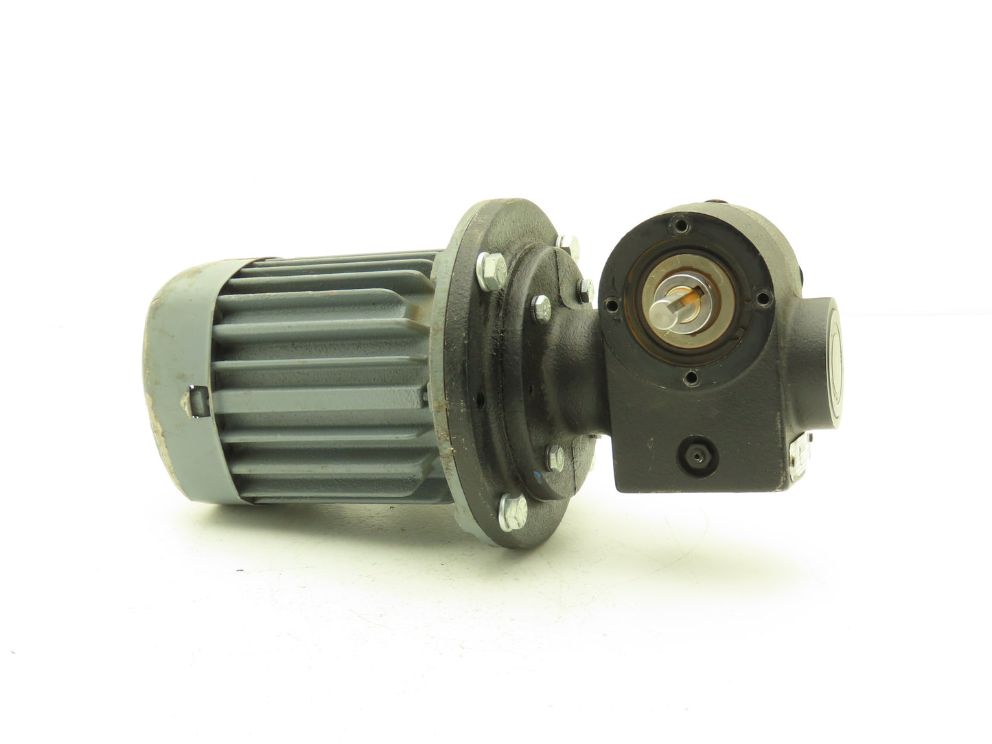 Dorner 32M005HL423EN Conveyor Gearmotor 5:1 Ratio .37kw 340rpm 230/460V 3PH