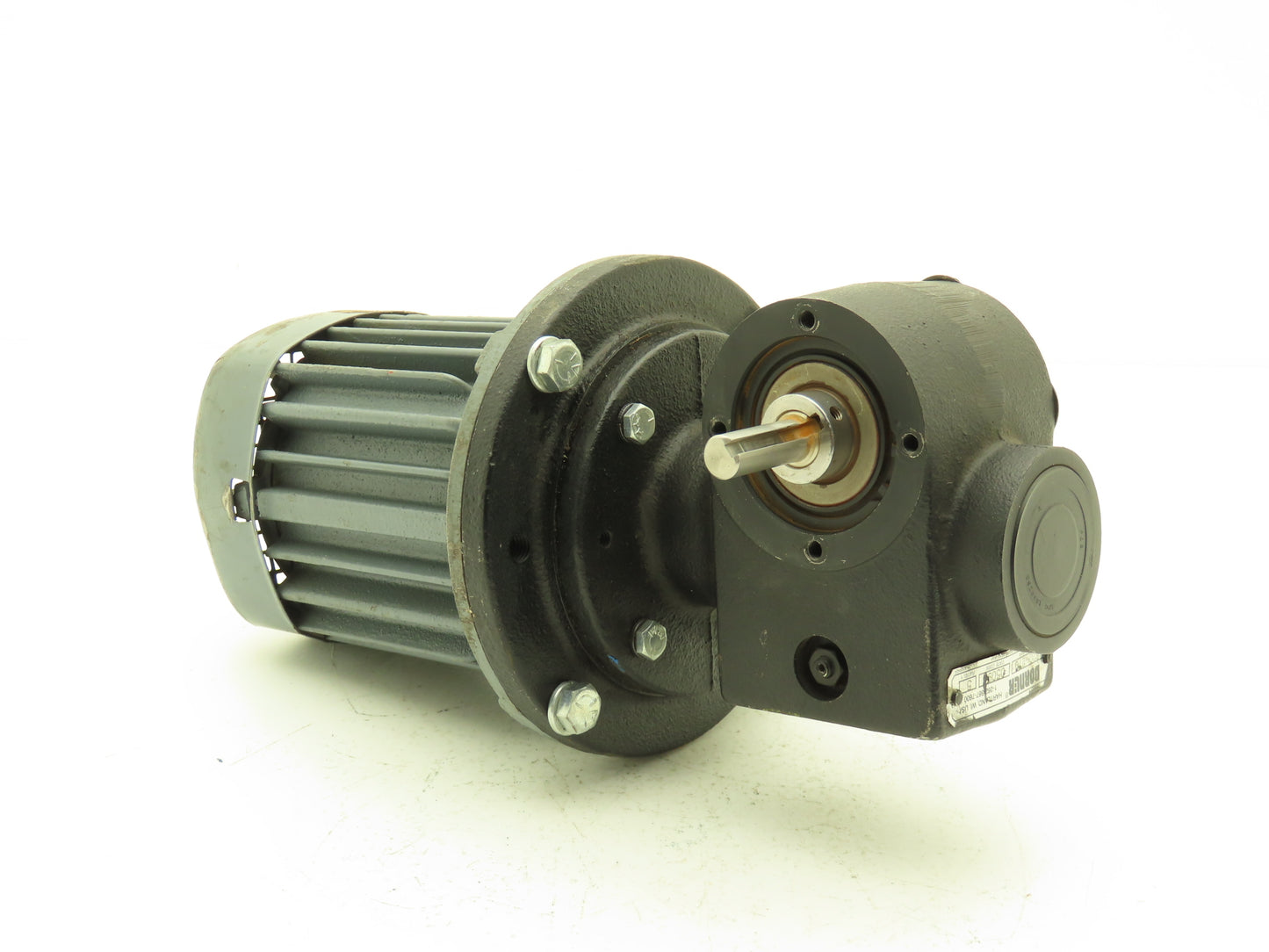 Dorner 32M005HL423EN Conveyor Gearmotor 5:1 Ratio .37kw 340rpm 230/460V 3PH