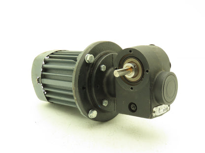 Dorner 32M005HL423EN Conveyor Gearmotor 5:1 Ratio .37kw 340rpm 230/460V 3PH