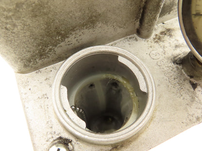 Showa LCB-4111C Lubricator Pump 0.1 L/min  1.2 Mpa 100VAC 2L Tank