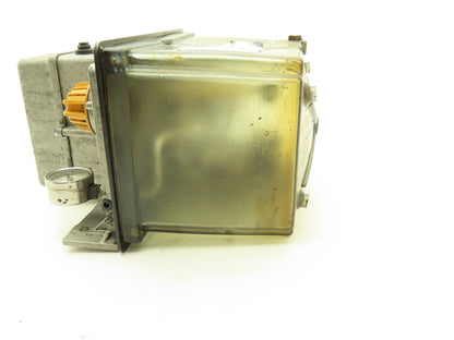 Daido Metal MRJ010211 Lubricator Oil Pump 0.1 L/min 3-Liter Tank 100/110V