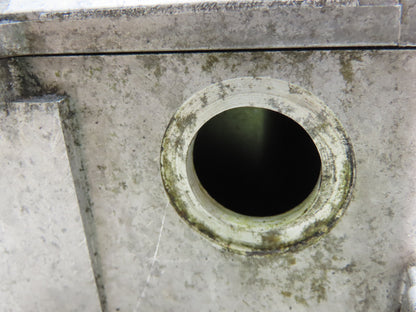 Daido Metal MRJ010211 Lubricator Oil Pump 0.1 L/min 3-Liter Tank 100/110V