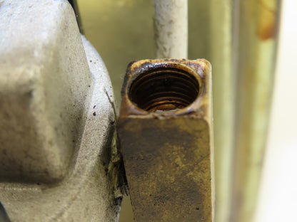 Daido Metal MRJ010211 Lubricator Oil Pump 0.1 L/min 3-Liter Tank 100/110V