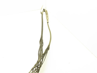 Kellems - Pulling Grip 1.2"-1.5" x 48" Single Eye Double Weave Lot Of 2