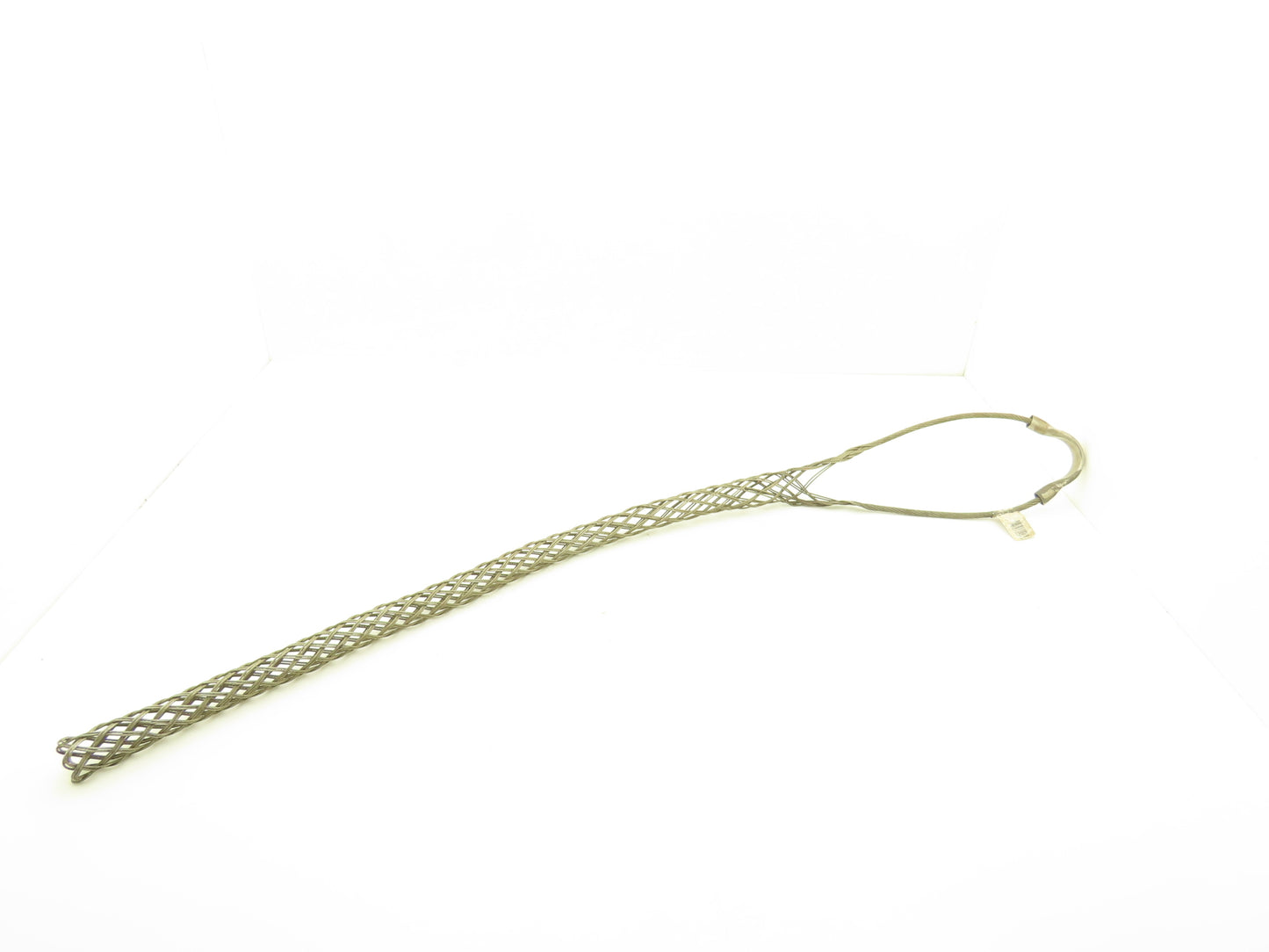 Kellems - Pulling Grip 1.2"-1.5" x 48" Single Eye Double Weave Lot Of 2