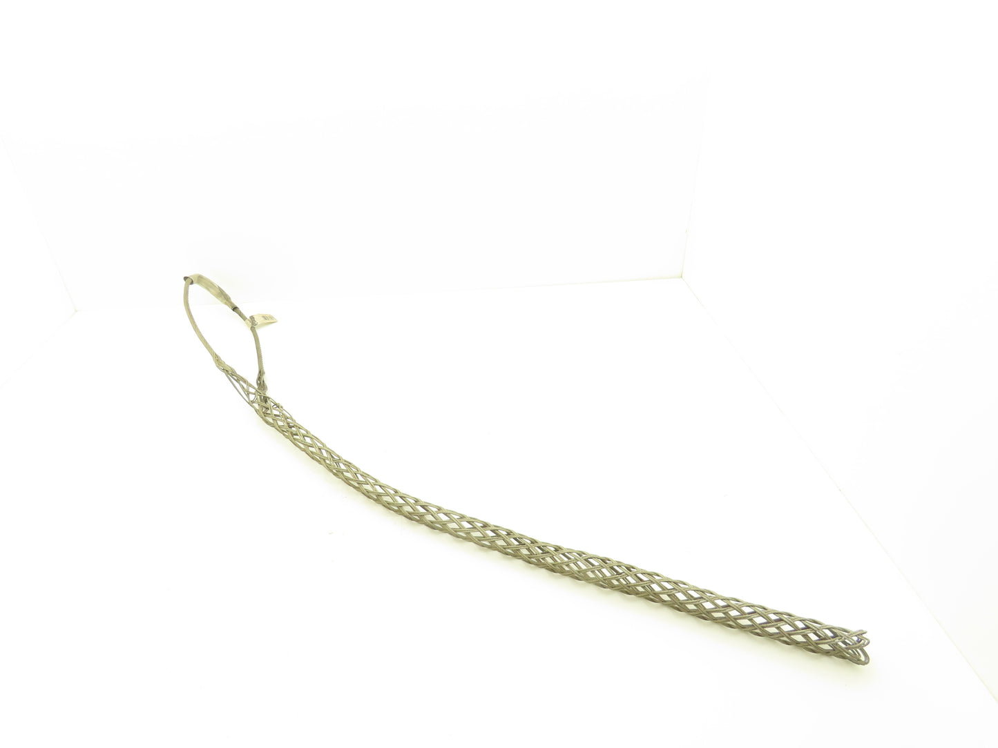 Kellems - Pulling Grip 1.2"-1.5" x 48" Single Eye Double Weave Lot Of 2