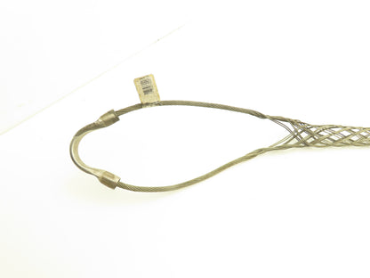 Kellems - Pulling Grip 1.2"-1.5" x 48" Single Eye Double Weave Lot Of 2