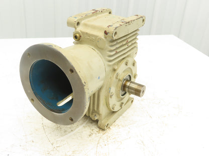 Cone Drive MHU25-C1 Worm Gearbox 30:1 Reducer 58rpm 140TC