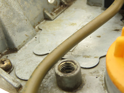 Lube Corp MMXL-III Automatic Lubricator CNC Oil Pump 2.5 ml Discharge / 15 min