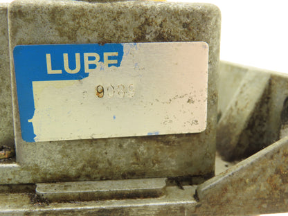 Lube Corp MMXL-III Automatic Lubricator CNC Oil Pump 2.5 ml Discharge / 15 min