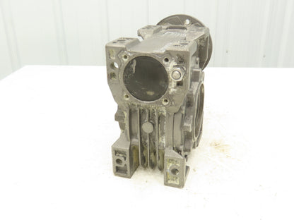 Varvel SRT08549G635 Worm Gearbox 49:1 Reducer 38rpm 35mm Hollow Shaft IEC 90