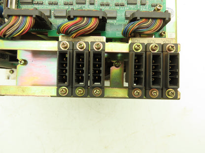 Yaskawa Electric CACR-UP6AAC Robot Servo Drive Controller Unit JUSP-RCP01AAD