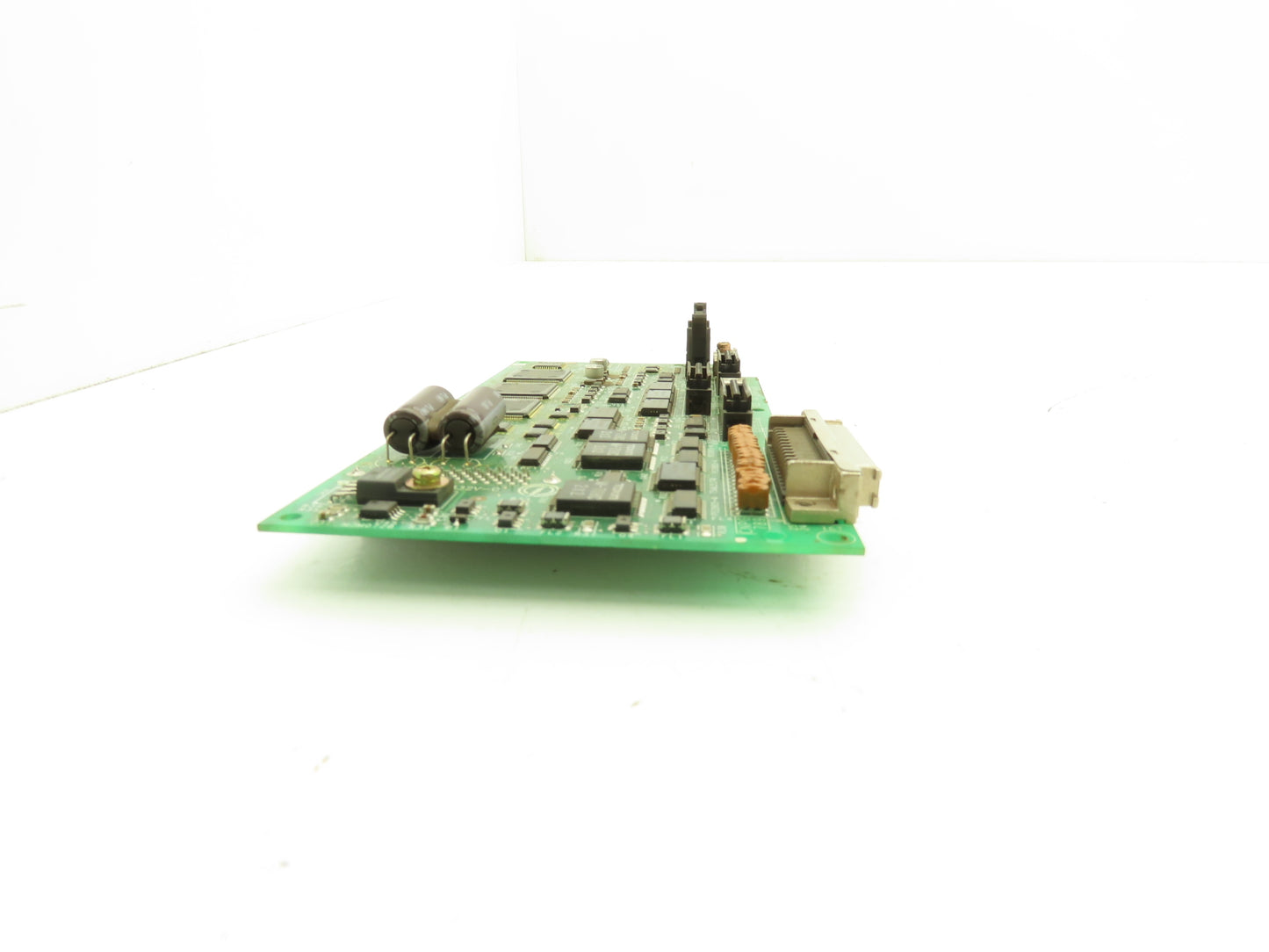 Yaskawa Electric JASP-WRCF01 PCB Printed Circuit Control Board Module Rev C