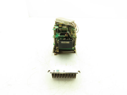 Yaskawa Electric JUSP-WS30AB Robot Servo Drive Controller Module