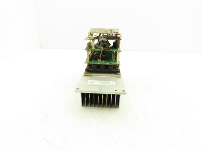 Yaskawa Electric JUSP-WS30AB Robot Servo Drive Controller Module