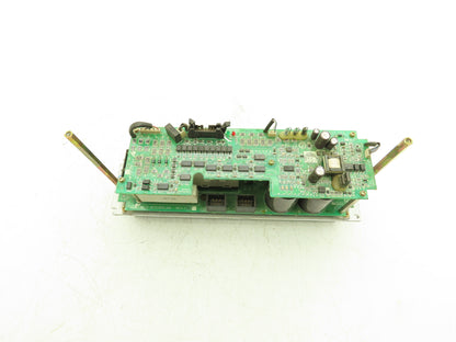 Yaskawa JUSP-ACP05JAB Servo Drive Controller Module