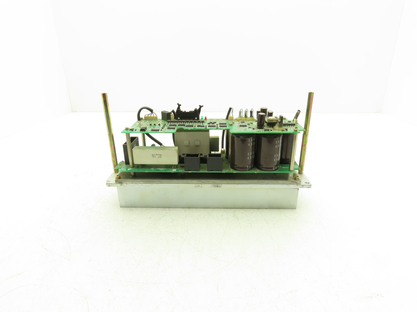 Yaskawa JUSP-ACP05JAB Servo Drive Controller Module