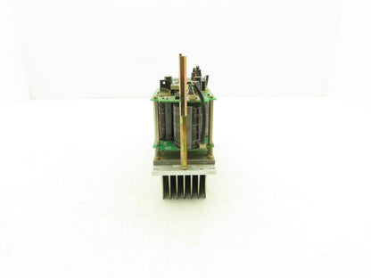 Yaskawa JUSP-ACP05JAB Servo Drive Controller Module