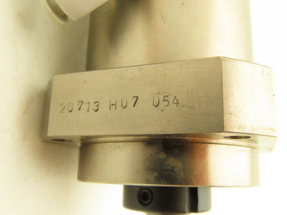 REFDKA340081 Pneumatic Rotary Union 3 Port 12mm Shaft