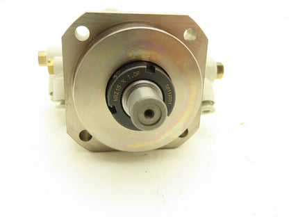 REFDKA340081 Pneumatic Rotary Union 3 Port 12mm Shaft