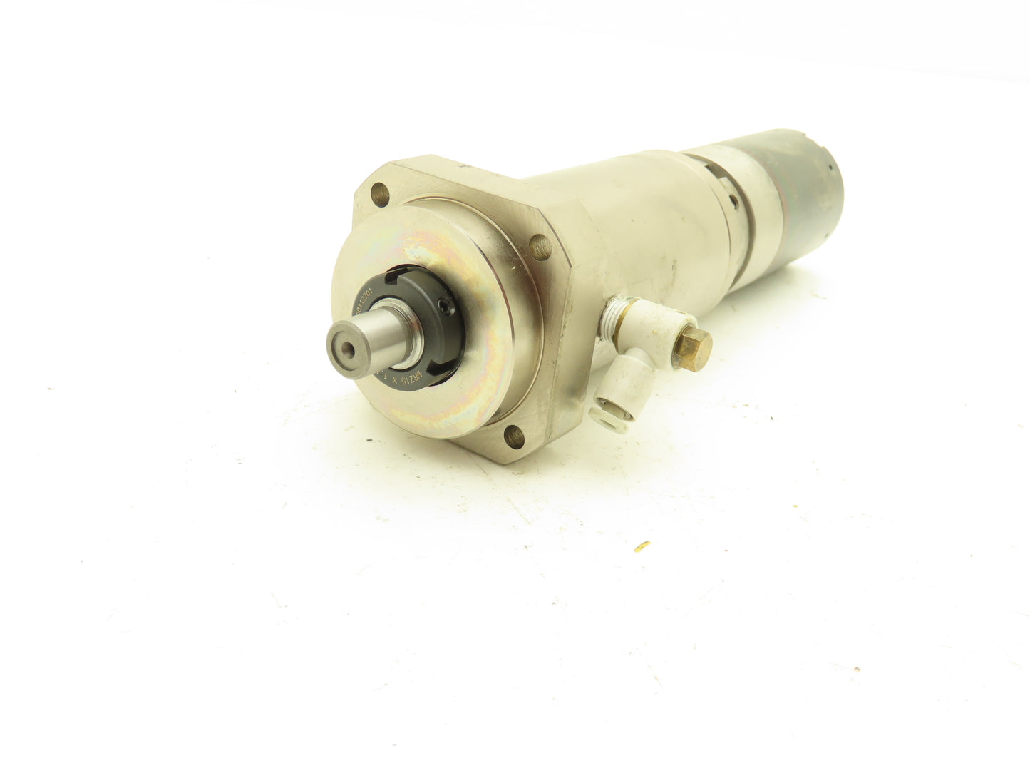 REFDKA340081 Pneumatic Rotary Union 3 Port 12mm Shaft