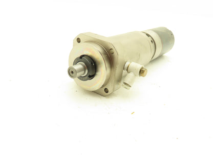 REFDKA340081 Pneumatic Rotary Union 3 Port 12mm Shaft