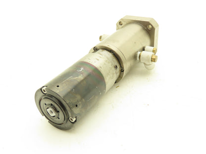 REFDKA340081 Pneumatic Rotary Union 3 Port 12mm Shaft