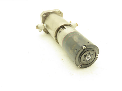 REFDKA340081 Pneumatic Rotary Union 3 Port 12mm Shaft