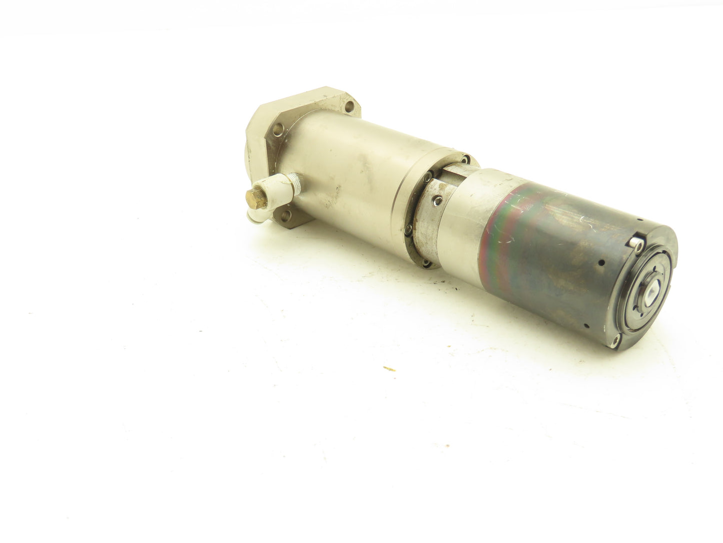 REFDKA340081 Pneumatic Rotary Union 3 Port 12mm Shaft