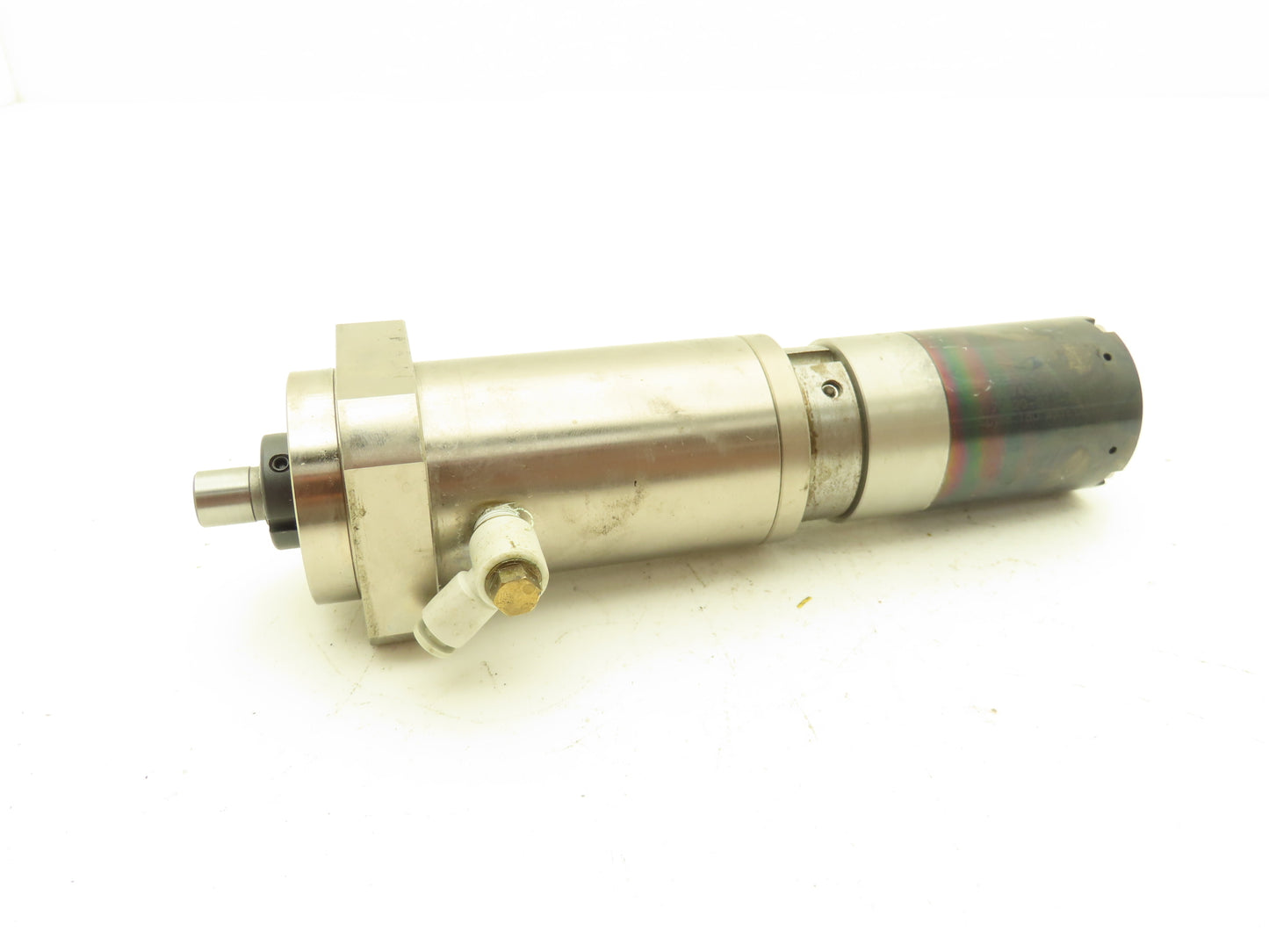 REFDKA340081 Pneumatic Rotary Union 3 Port 12mm Shaft