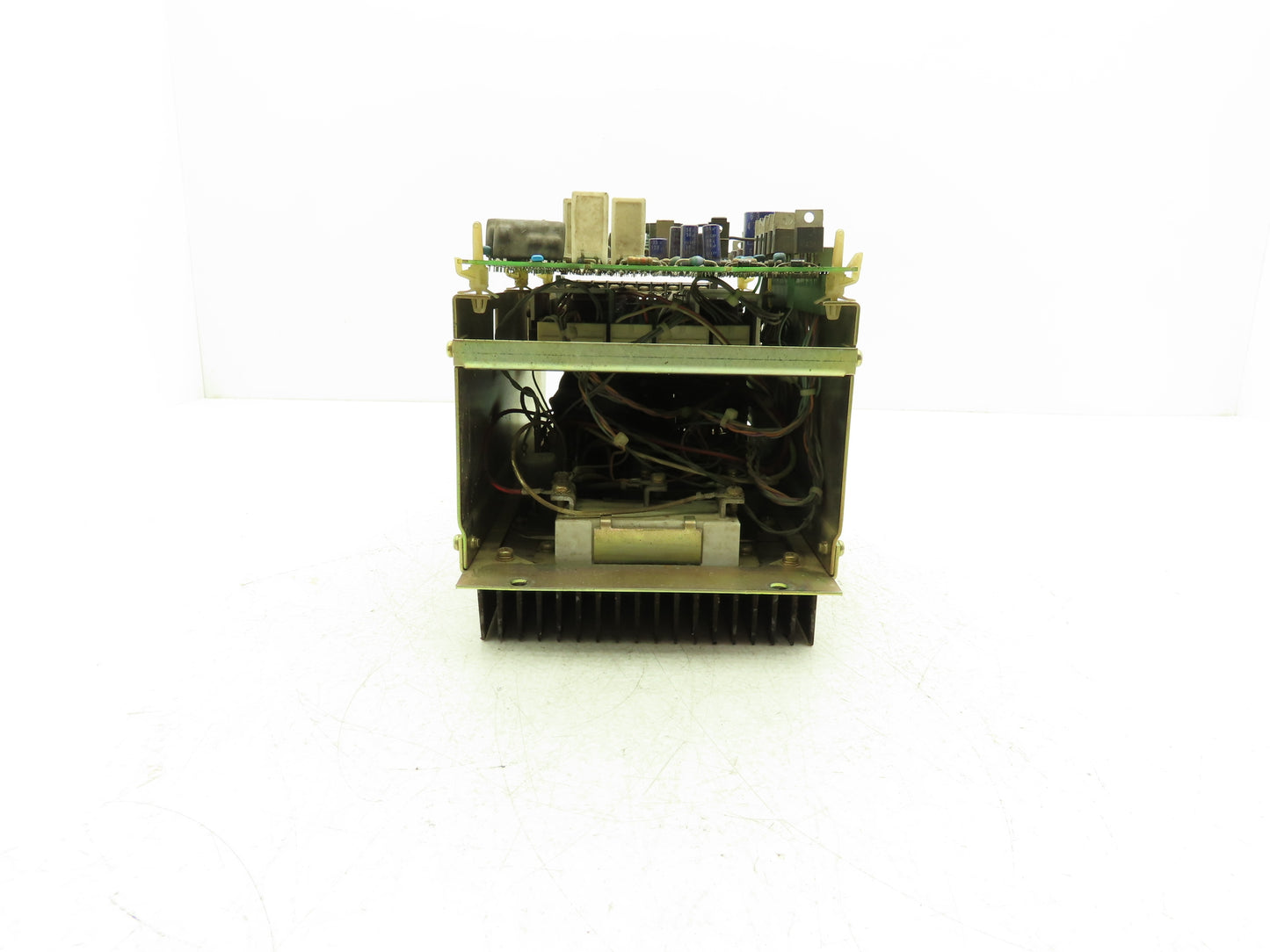 Yaskawa Electric DF8203416-F0 Servo Drive Controller Unit DF8203416-F0 Rev F