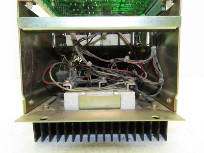 Yaskawa Electric DF8203416-F0 Servo Drive Controller Unit DF8203416-F0 Rev F