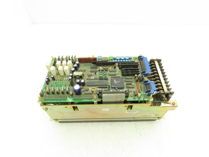 Yaskawa Electric DF8203416-F0 Servo Drive Controller Unit DF8203416-F0 Rev F