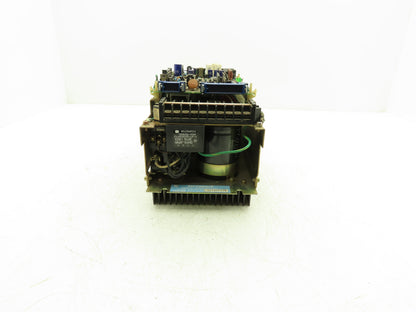 Yaskawa Electric DF8203416-F0 Servo Drive Controller Unit DF8203416-F0 Rev F