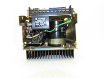 Yaskawa Electric DF8203416-F0 Servo Drive Controller Unit DF8203416-F0 Rev F