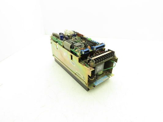 Yaskawa Electric DF8203416-F0 Servo Drive Controller Unit DF8203416-F0 Rev F