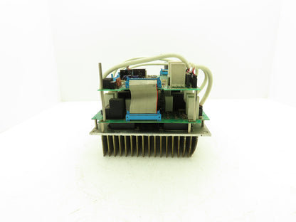 Fanuc A06B-6076-H101 Electronic Servo Drive Amplifier 5.5kW 230V Ser A