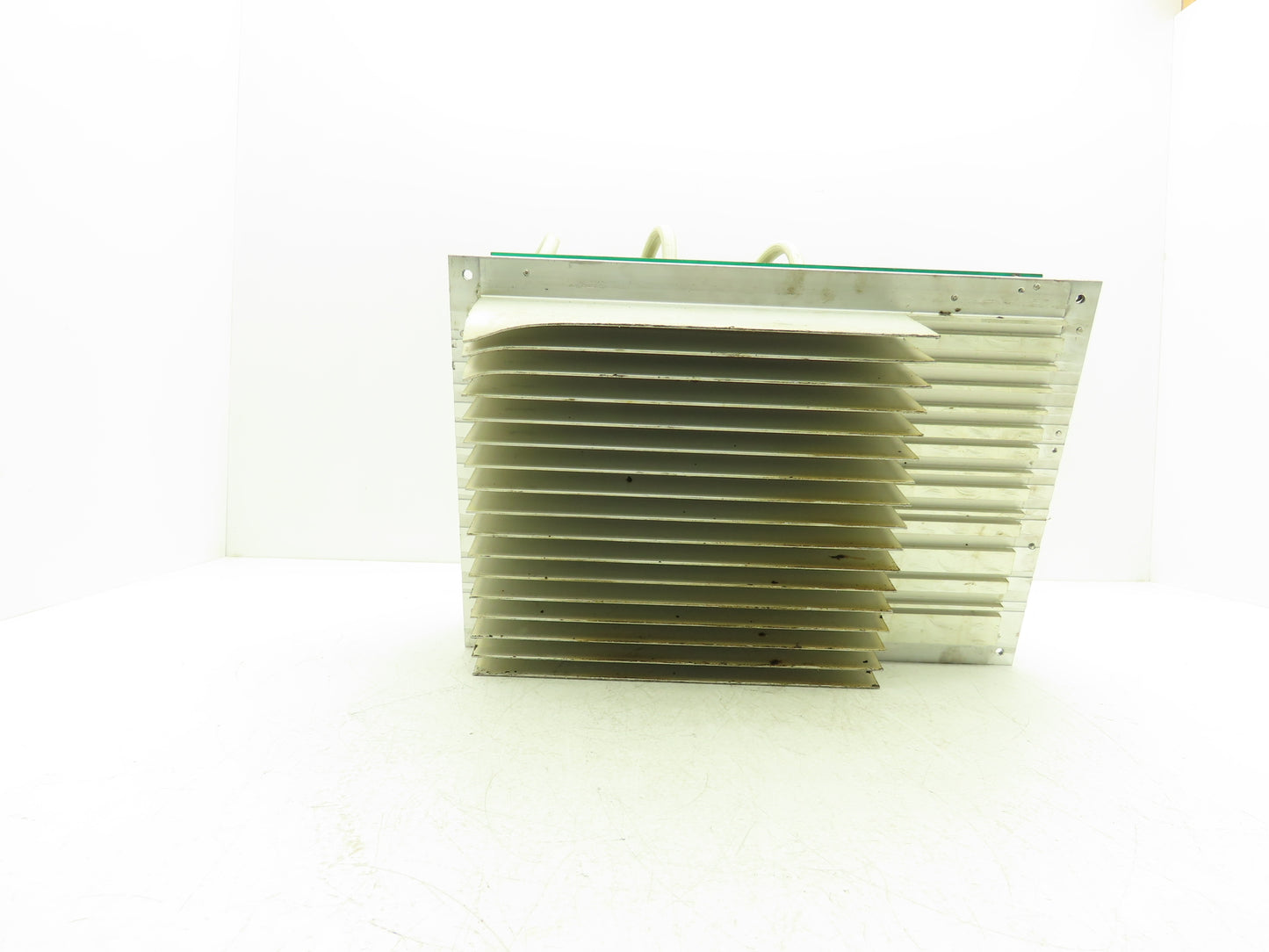 Fanuc A06B-6076-H101 Electronic Servo Drive Amplifier 5.5kW 230V Ser A