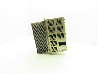 Yaskawa CACR-IR44SFBY8 P00 B12 Servo Drive Controller Servopack 5.9Hp 230VAC 3Ph